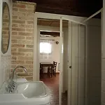 Séjour à la ferme Ca' Lealta