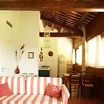 Séjour à la ferme Ca' Lealta *