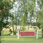 Séjour à la ferme Ca' Lealta