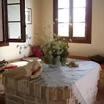 Séjour à la ferme Ca' Lealta *