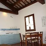 Séjour à la ferme Ca' Lealta