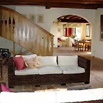 Séjour à la ferme Ca' Lealta