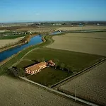 Séjour à la ferme Ca' Lealta