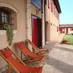 Ca' Lealta Séjour à la ferme