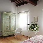 Séjour à la ferme Ca' Lealta *