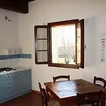 Séjour à la ferme Ca' Lealta *