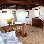 Séjour à la ferme Ca' Lealta *