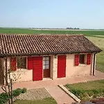 Séjour à la ferme Ca' Lealta *