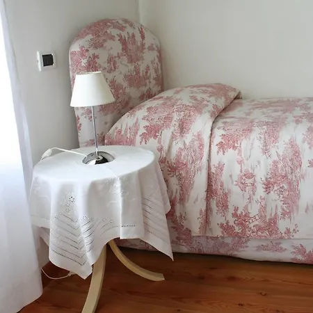 Farmház Ca' Lealta *