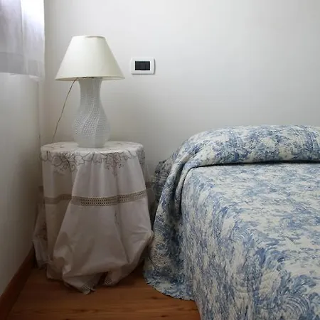 Ca' Lealta Farmház *