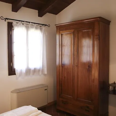 Farmház Ca' Lealta Caorle