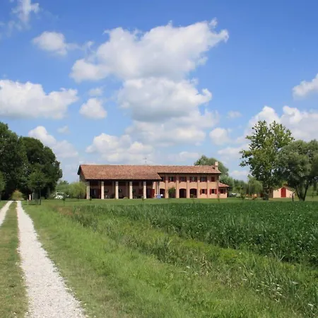 Séjour à la ferme Ca' Lealta Caorle