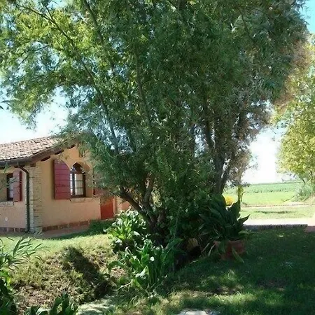 Ca' Lealta Vakantieboerderij