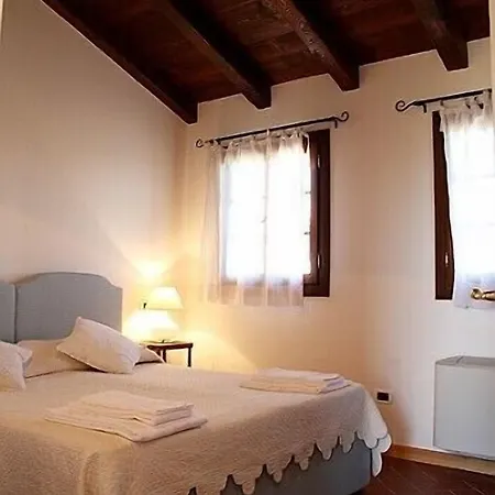 Ca' Lealta Vakantieboerderij *