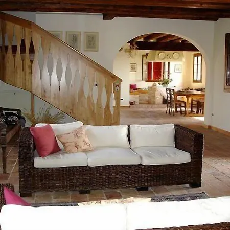 Vakantieboerderij Ca' Lealta