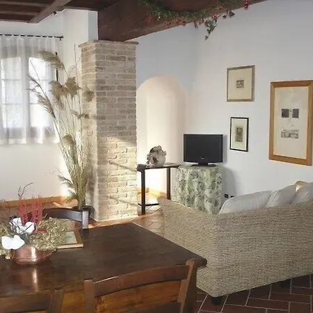Vakantieboerderij Ca' Lealta Caorle