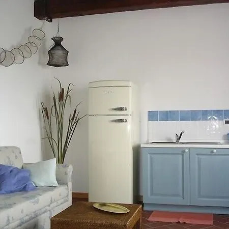 Ca' Lealta Vakantieboerderij *