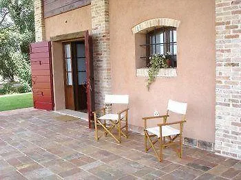 Vakantieboerderij Ca' Lealta Caorle