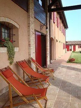 Ca' Lealta Vakantieboerderij