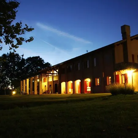 Farm stay Ca' Lealta