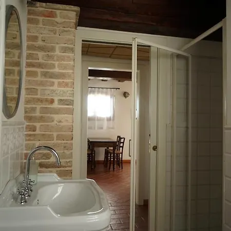 팜스테이 Ca' Lealta