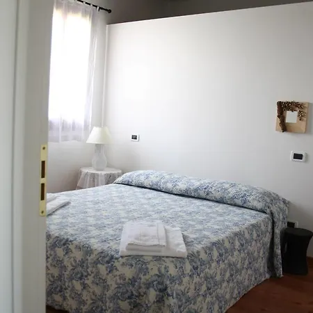 Séjour à la ferme Ca' Lealta Caorle