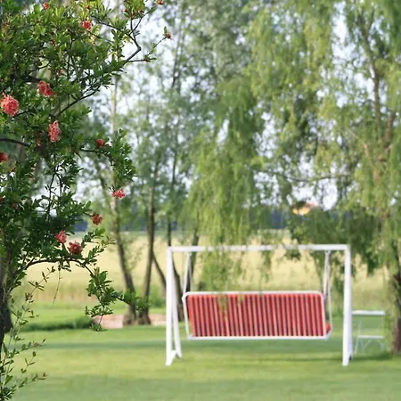 Lantgård Ca' Lealta