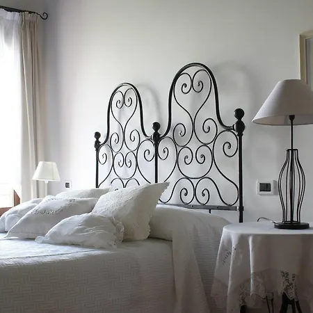 Ca' Lealta Farm stay