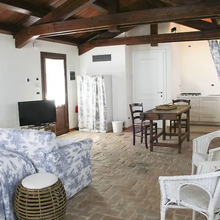 Ca' Lealta Farm stay Caorle