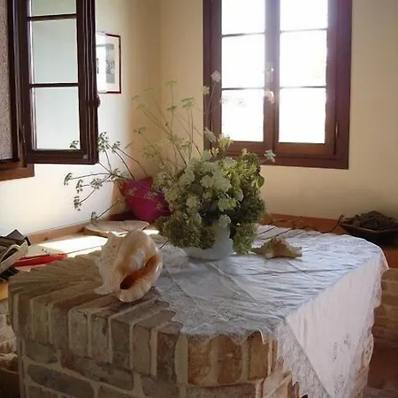 Farm stay Ca' Lealta *