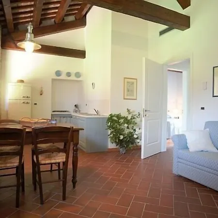 Farm stay Ca' Lealta *