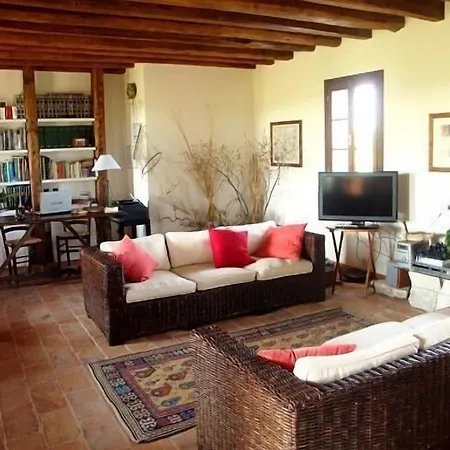 Ca' Lealta Farm stay *