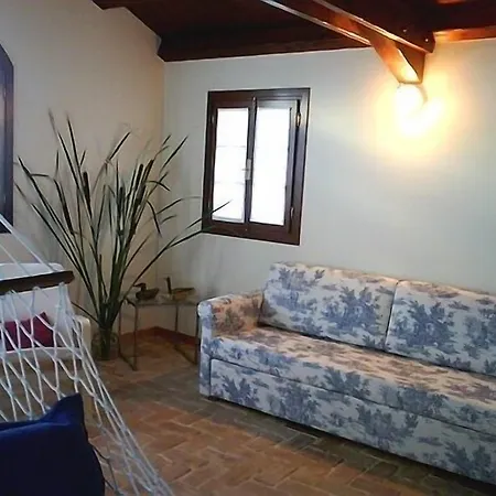 Ca' Lealta Farm stay