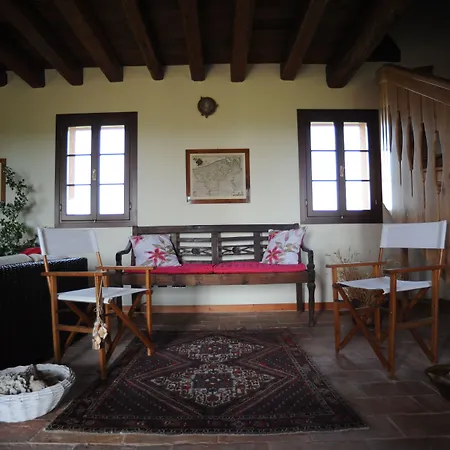 Ca' Lealta Lantgård