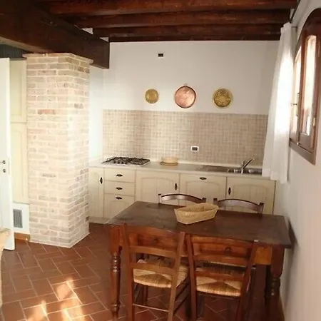 Ca' Lealta * Caorle