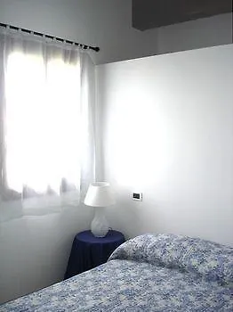 Farm stay Ca' Lealta