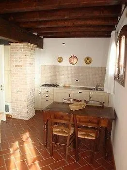 Ca' Lealta Séjour à la ferme