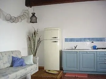 Ca' Lealta Séjour à la ferme *