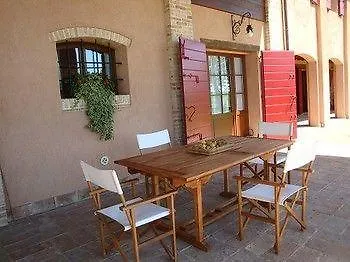 Ca' Lealta Farm stay