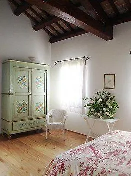 Bauernhof Ca' Lealta *