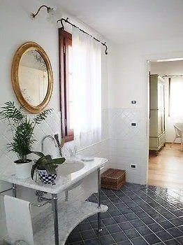 Farm stay Ca' Lealta