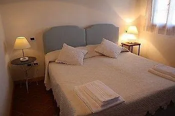 Ca' Lealta Séjour à la ferme Caorle