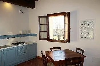Séjour à la ferme Ca' Lealta *