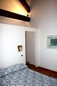 Farm stay Ca' Lealta