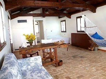 Séjour à la ferme Ca' Lealta *