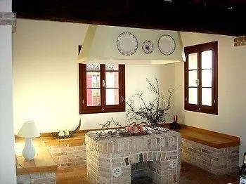 Ca' Lealta Farm stay *