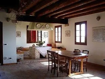 Séjour à la ferme Ca' Lealta Caorle