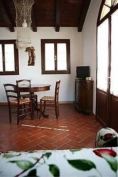 Ca' Lealta Séjour à la ferme Caorle