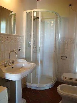 Farm stay Ca' Lealta