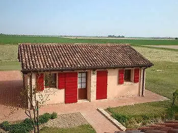 Séjour à la ferme Ca' Lealta *